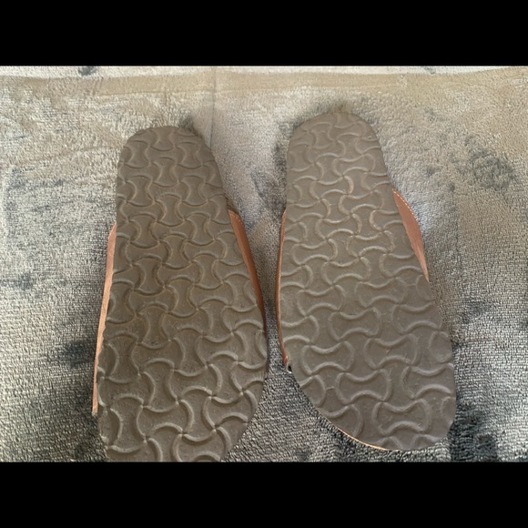 Birkenstock-type Sandals - Picture 2 of 3